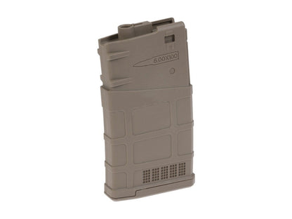 Secutor Rapax/Astra/AR308 Series Mid-Cap Magazine (100 Rounds - Tan)