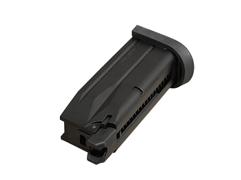 WE Bulldog PX4 Compact Gas Magazine (Black)