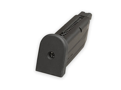 WE Bulldog PX4 Compact Gas Magazine (Black)