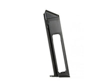 KJWorks MK2 Co2 Magazine (Black)