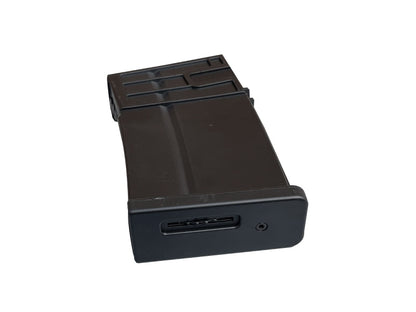Golden Eagle 417 Hi-Cap Magazine (Black - M-611)