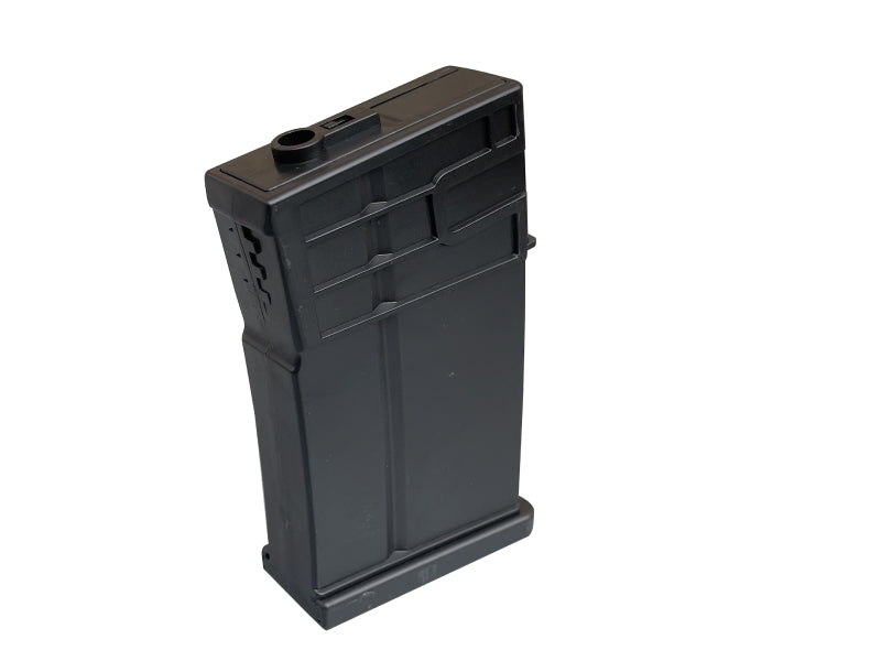 Golden Eagle 417 Hi-Cap Magazine (Black - M-611)
