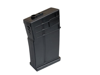 Golden Eagle 417 Hi-Cap Magazine (Black - M-611)