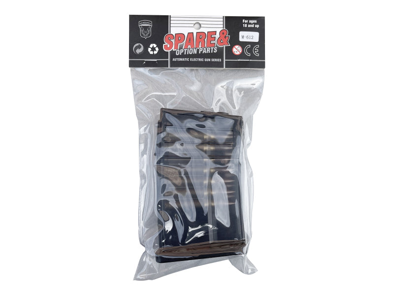 Golden Eagle 417 Mid-Cap Magazine (Fake Bullets- M-612)