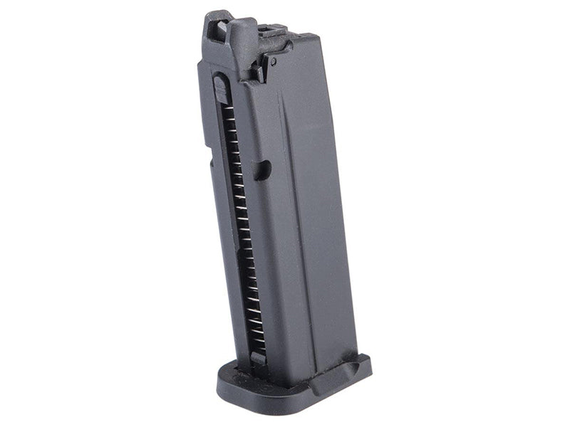 Kizuna Works KW-15K Gas Magazine (22 Rounds - KW-P0002)