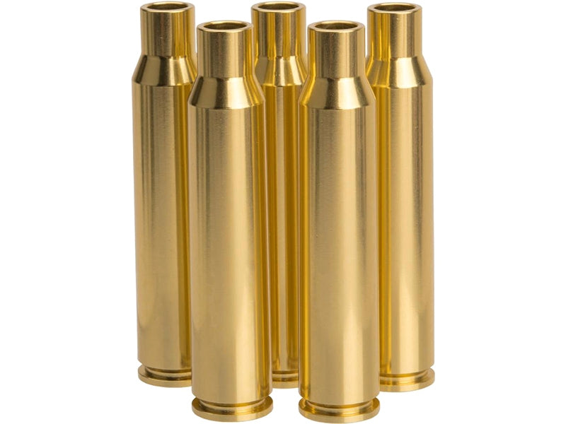 Socom Gear M200 .408 Brass Shells (6mm - 5 Pack - A40877-6MM)