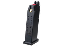 Armorer Works VX9 Series Gas Magazine (23 Rounds -AW-VXMG08)