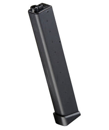 Lancer Tactical LT-35 Gen2 9mm Battle X PDW Magazine (118 Rounds - Black)