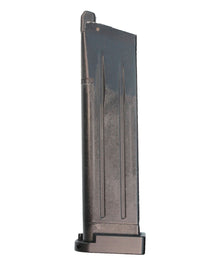 Double Bell HiCapa Series Gas Magazine (Black - 28 rounds - 303J)