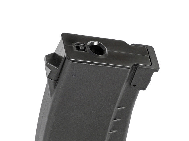 S&T AK74/AK105 Series Hi-Cap Magazine (460 Rounds - Black - STMAG29HBK)