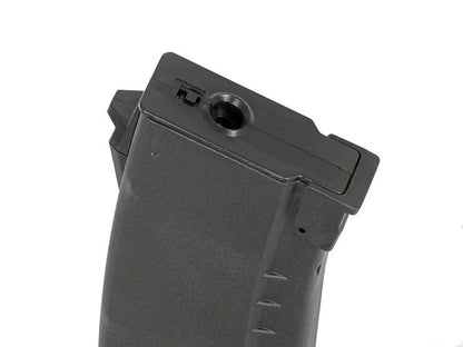 S&T AK74/AK105 Series Hi-Cap Magazine (460 Rounds - Black - STMAG29HBK)
