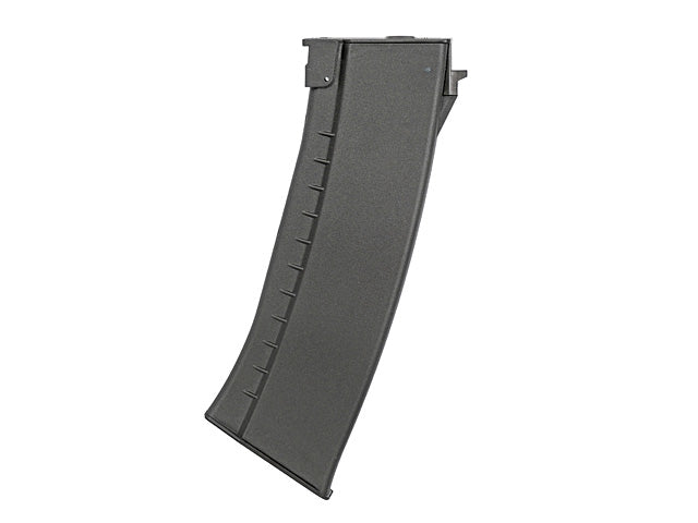 S&T AK74/AK105 Series Mid-Cap Magazine (190 Rounds - Black - STMAG29MBK)