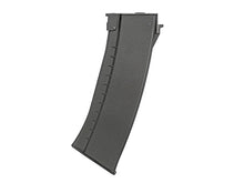 S&T AK74/AK105 Series Mid-Cap Magazine (190 Rounds - Black - STMAG29MBK)