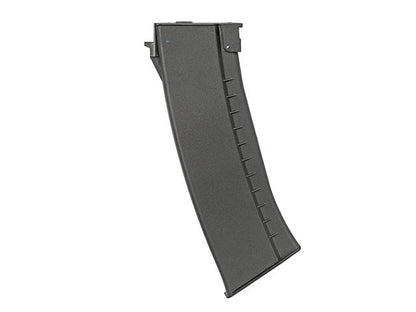 S&T AK74/AK105 Series Mid-Cap Magazine (190 Rounds - Black - STMAG29MBK)