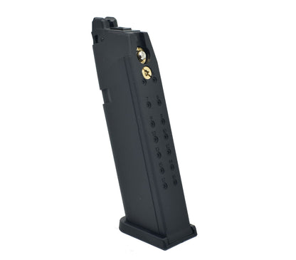 TTI Universal 17 Series Gas Magazine (Black - 22 Rounds)
