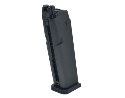 TTI Universal 17 Series Gas Magazine (Black - 22 Rounds)