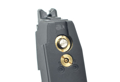 TTI Universal 17 Series Gas Magazine (Black - 22 Rounds)