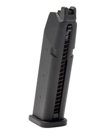 KRYTAC SilencerCo Maxim 9 Gas Magazine (Black)