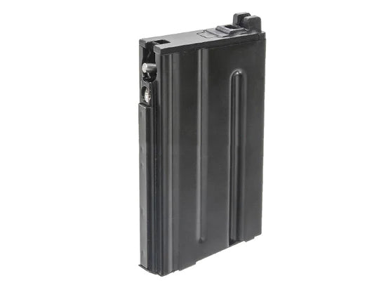 Colt MK12 MOD1 Gas Magazine (by GHK - 20 Rounds - Black)