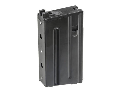 Colt MK12 MOD1 Gas Magazine (by GHK - 20 Rounds - Black)