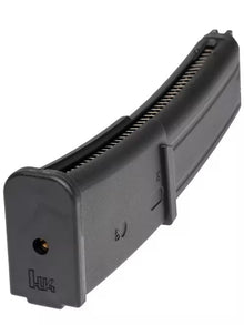 H&K MP7A1 Gas Magazine (By VFC - Black)