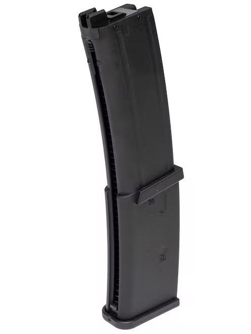 H&K MP7A1 Gas Magazine (By VFC - Black)