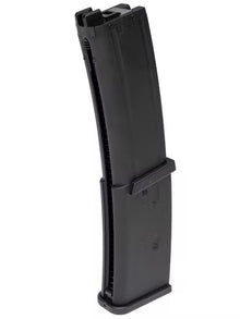 H&K MP7A1 Gas Magazine (By VFC - Black)