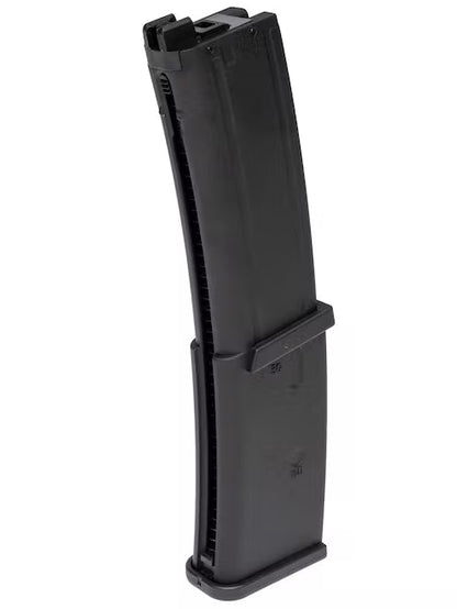 H&K MP7A1 Gas Magazine (By VFC - Black)
