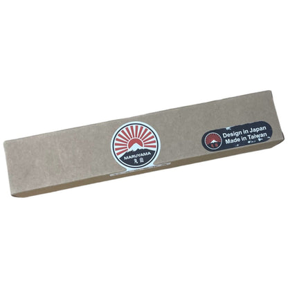 Maruyama SCW-9 PRO-G / MP-IX / MP9 Gas Magazine (50 Rounds - Black)