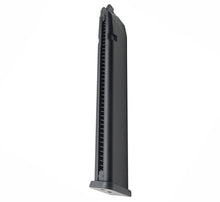 Action Army AAP-01 Glock  Gas Magazine (AAP01 - Black - 50 Rounds)