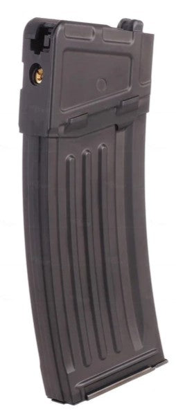 VFC SWAT 53 Series Gas Magazine (30 Rounds - Black)
