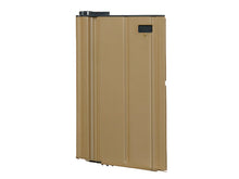 Double Bell SCR-H Series H-Cap Magazine (400 Rounds - Tan)