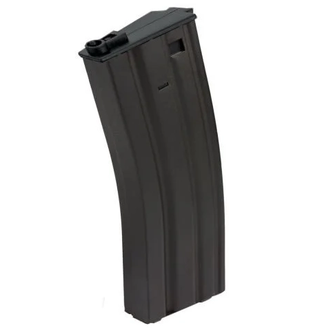 EMG x APS Series EAG Electric Air Gun Magazine (150 Rounds - EA001)