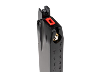Canik x Salient Arms TP9 Series Gas Magazine (Cybergun/EMG/AW - 555000 - 25 Rounds)