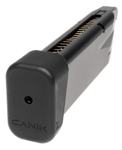 Canik x Salient Arms TP9 Series Gas Magazine (Cybergun/EMG/AW - 555000 - 25 Rounds)