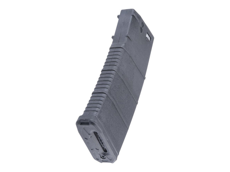 Big Foot Core Polymer M4/M16 Hi-Cap Magazines (370 Rounds - Black)