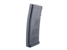 Big Foot Core Polymer M4/M16 Hi-Cap Magazines (370 Rounds - Black)