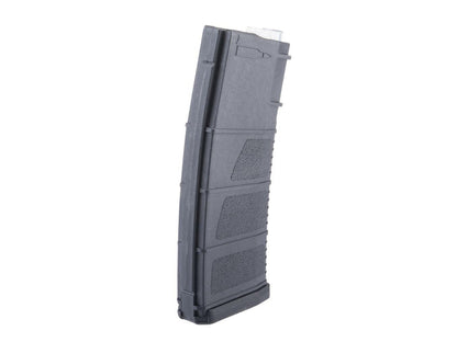 Big Foot Core Polymer M4/M16 Hi-Cap Magazines (370 Rounds - Black)