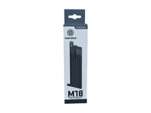 Sig Sauer P320 X-Carry Gas Magazine (VFC - 21 Rounds)