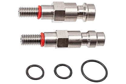 SP System - Hi-Capa Series HPA Adapter and Magazine (EU and US Valve)