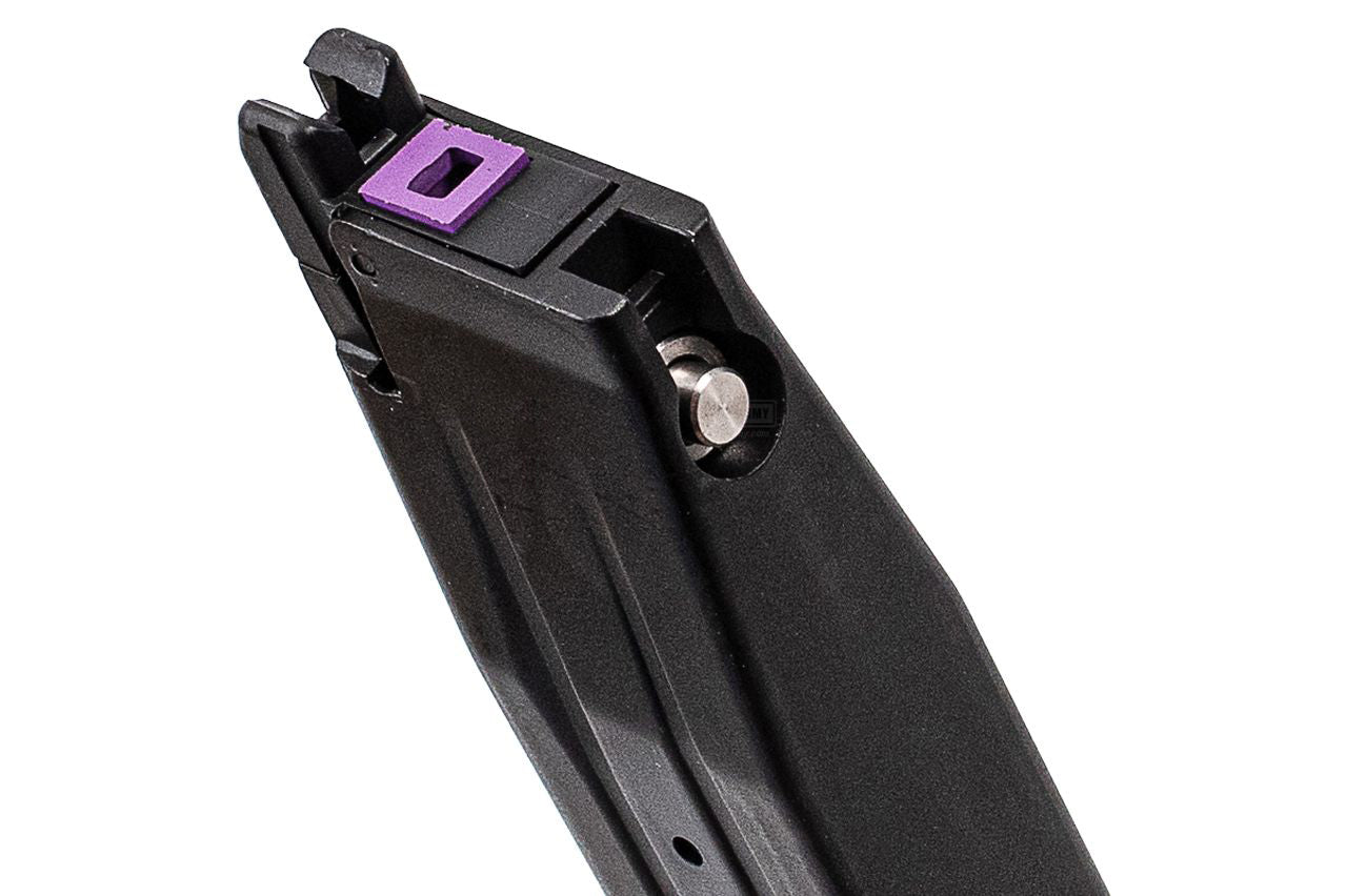 SP System - Hi-Capa Series HPA Adapter and Magazine (EU and US Valve)