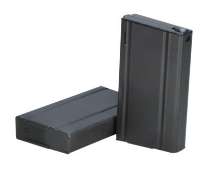 Ares SC-AR Series AEG Magazine (180 Rounds - Mid-Cap - MAG-009-BK)