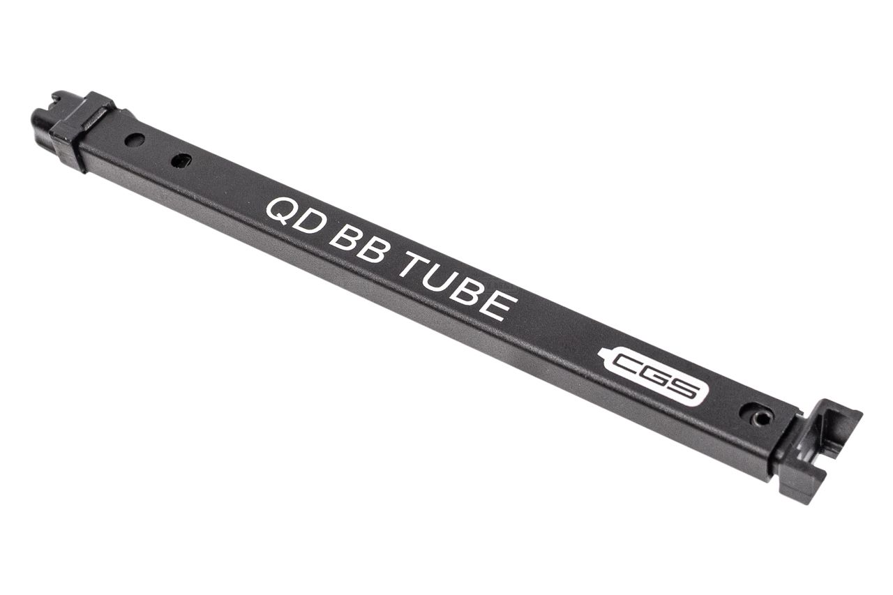 Cyma GI Gas Magazine for CGS MWS Series (30 Rounds - CGS-MG-0003)