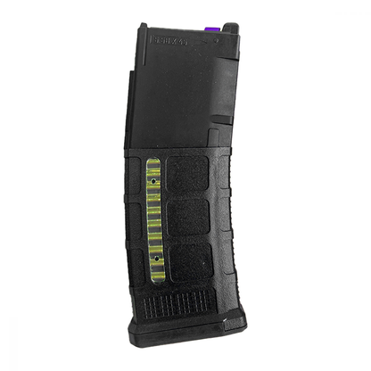 SP System MWS Series Gas Magazine - Works with Cyma/Double Eagle/Tokyo Marui (A-267 - Black)