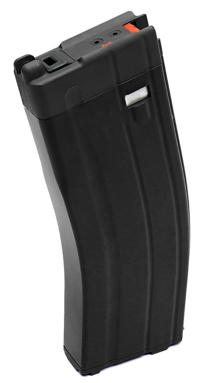 VFC M4 VMAG Green Gas Magazine (Gen.3  - Black)