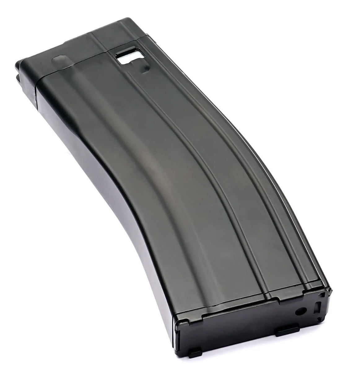 VFC M4 VMAG Green Gas Magazine (Gen.3  - Black)