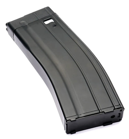 VFC M4 VMAG Green Gas Magazine (Gen.3  - Black)