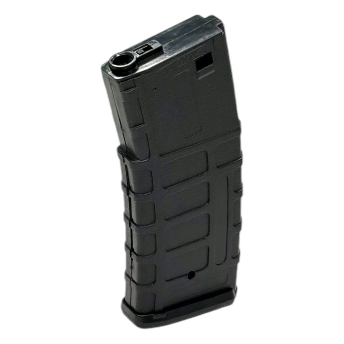 Double Bell - STANAG Mid-Cap Magazine (120 Rounds - MP-8)
