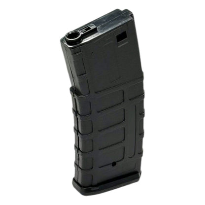 Double Bell - STANAG Mid-Cap Magazine (120 Rounds - MP-8)