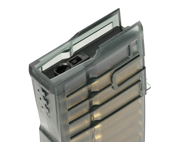 E&C Mid-Cap Magazine for EC202/EC203/EC204 (110 Rounds - MA021)